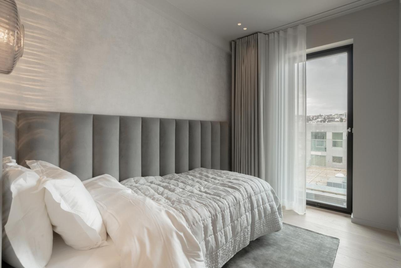 Vindlys Luxury Penthouse Apartment Тромсе Екстер'єр фото