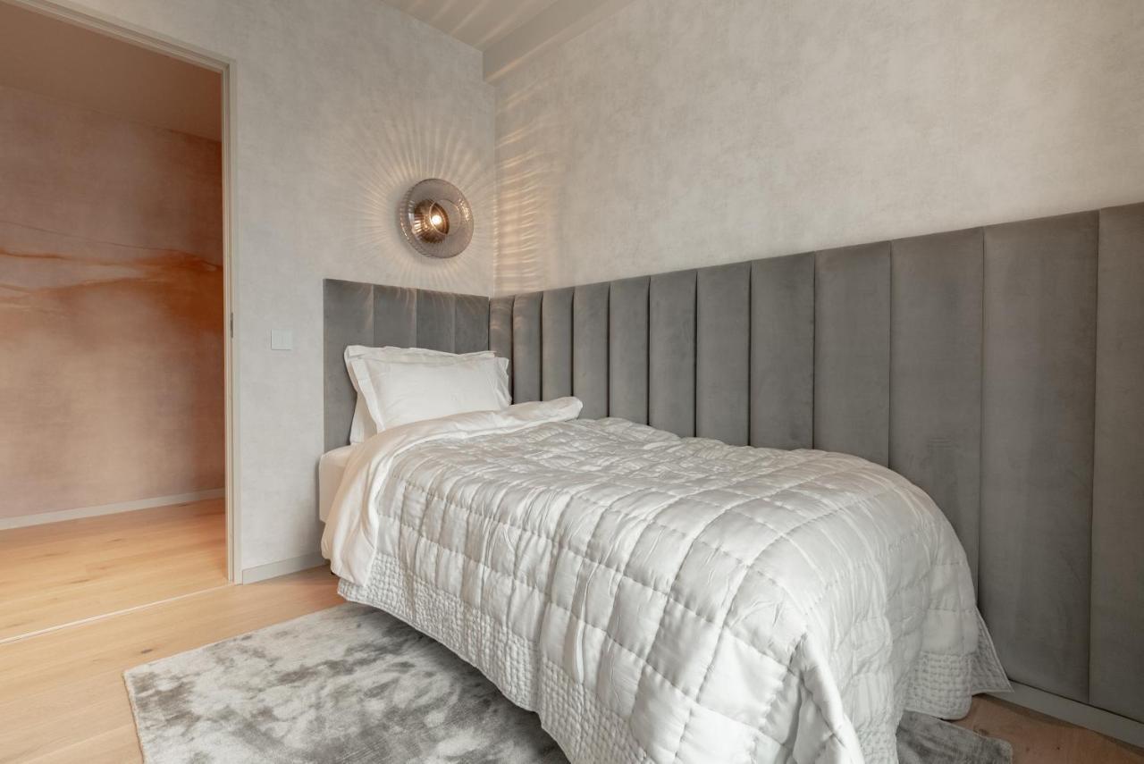 Vindlys Luxury Penthouse Apartment Тромсе Екстер'єр фото