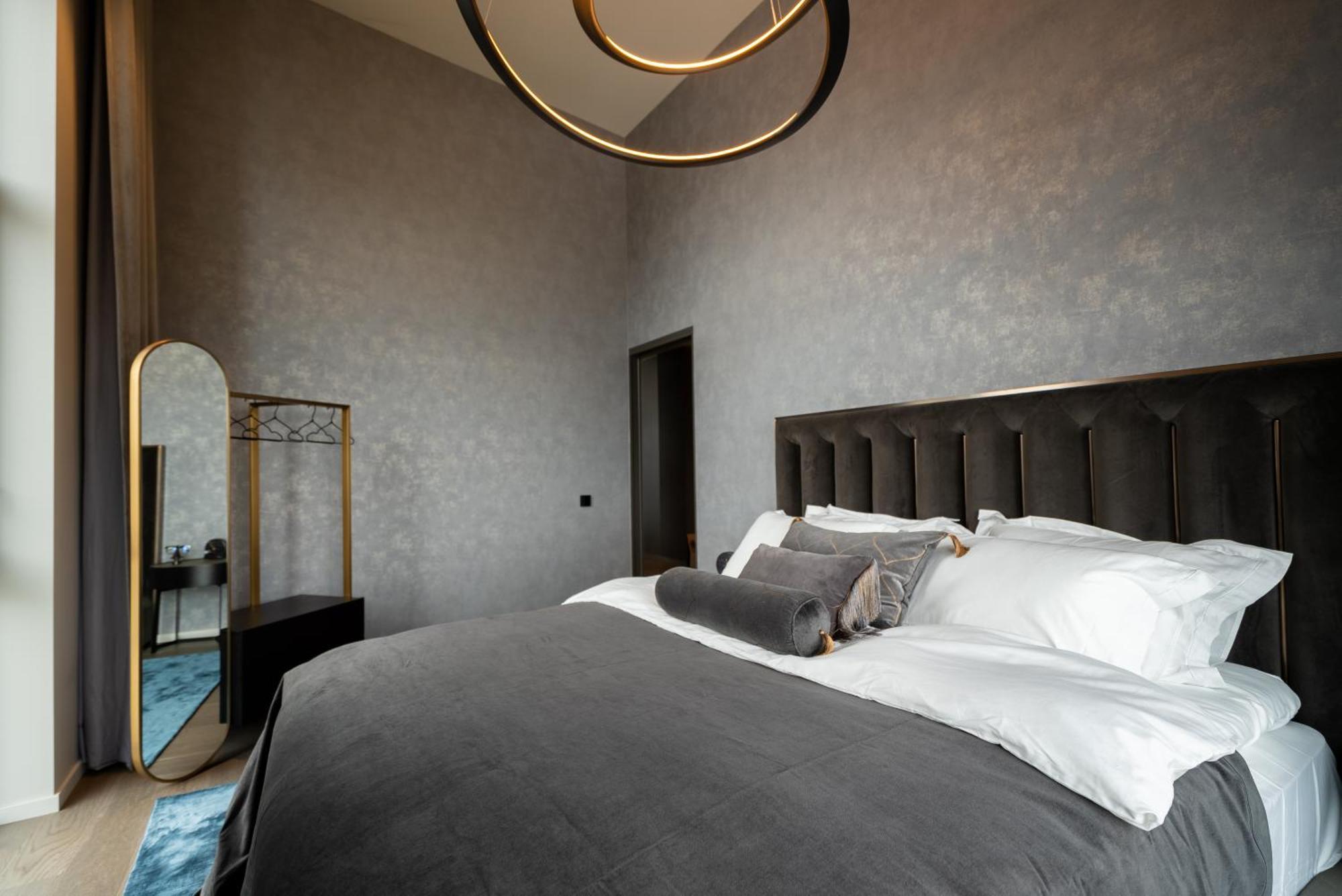 Vindlys Luxury Penthouse Apartment Тромсе Екстер'єр фото
