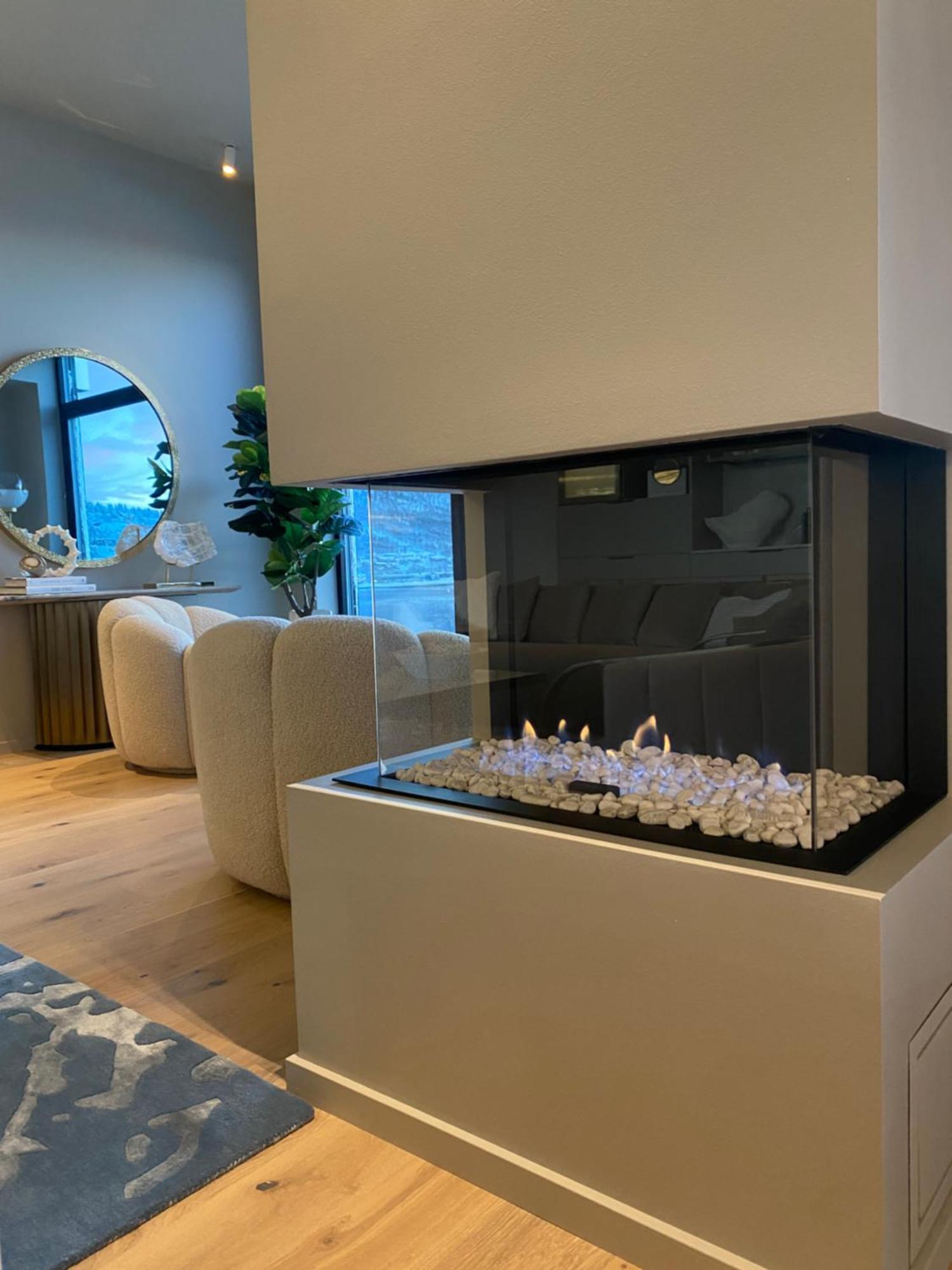 Vindlys Luxury Penthouse Apartment Тромсе Екстер'єр фото
